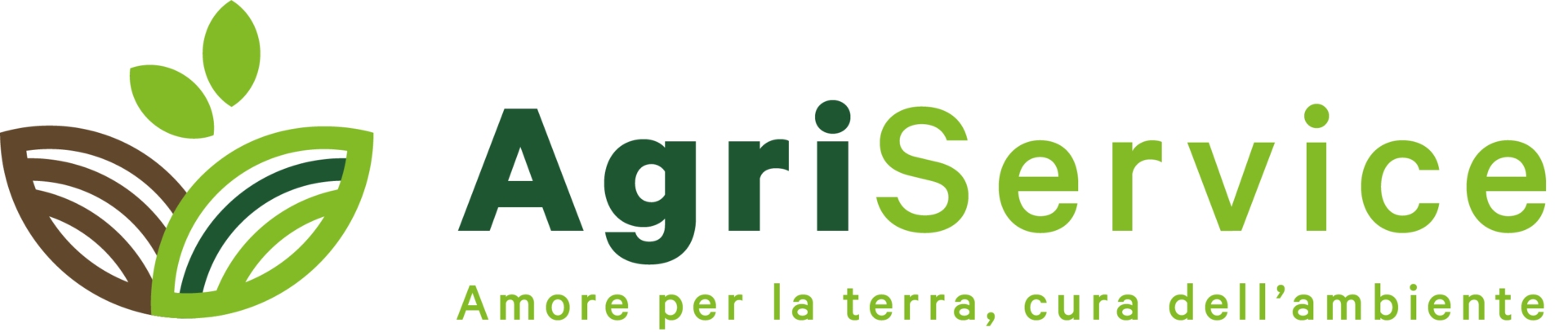 Scatola regalo  AgriService, amore per la terra e cura dell'ambiente