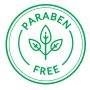 paraben free